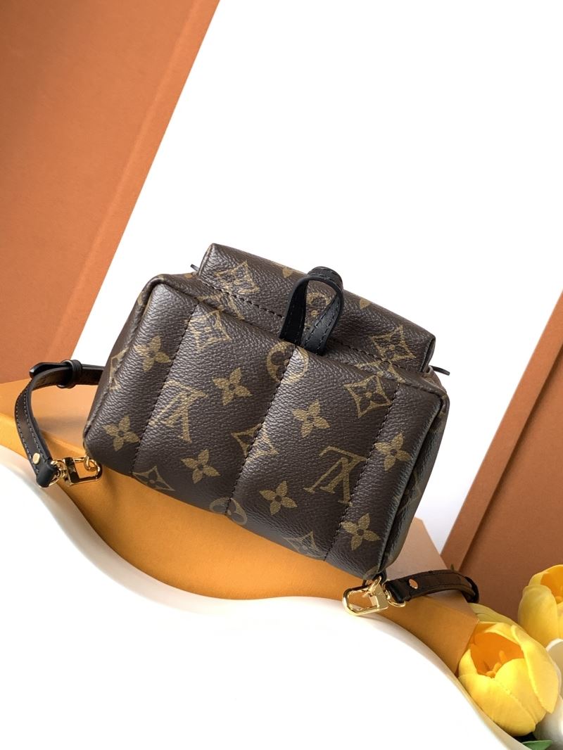 LV Backpacks